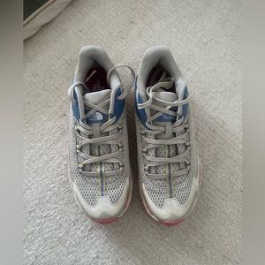 CLEAR OUT SALE The north face hiking shoes